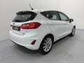 Ford Fiesta Titanium KLIMA TEMPOMAT NAVI SHZ Weiß - thumbnail 7