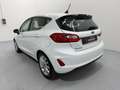 Ford Fiesta Titanium KLIMA TEMPOMAT NAVI SHZ Weiß - thumbnail 8