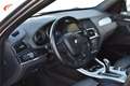 BMW X3 xDrive 35 d M-Sport *NAVI*LEDER*AHK*CAM*19"* Grau - thumbnail 13