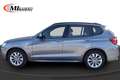 BMW X3 xDrive 35 d M-Sport *NAVI*LEDER*AHK*CAM*19"* Grau - thumbnail 5