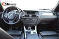 BMW X3 xDrive 35 d M-Sport *NAVI*LEDER*AHK*CAM*19"* Grau - thumbnail 14