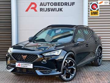1.4 e-Hybrid VZ Performance Pano/Camera/Blindspot