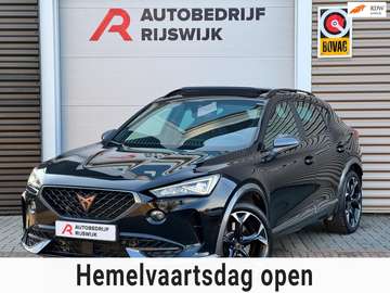 1.4 e-Hybrid VZ Performance Pano/Camera/Blindspot