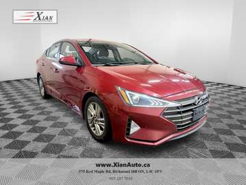 Preferred Auto w-Sun & Safety Package