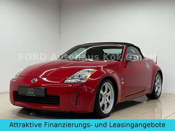 ROADSTER Sportsitze Serviceheft Unfallfrei