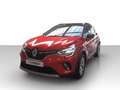 Renault Captur TCe Intens Rood - thumbnail 1
