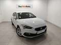 SEAT Leon 1.5 eTSI DSG-7 S&S Style Special Edition 150 Blanc - thumbnail 1