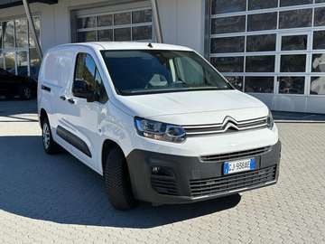 Berlingo van XL 1.5 bluehdi 100cv Worker 3p.ti 31