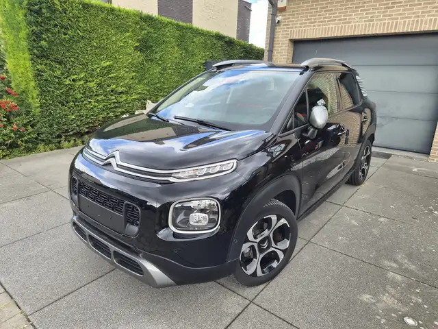 Citroen C3 Aircross / 1.2 Shine / CAMERA / CARPLAY / LED / CRUISE / NA