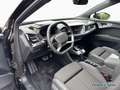 Audi Q4 e-tron Sportback adv 40 e-tron +Interieur S-Line+Navi+ Schwarz - thumbnail 7