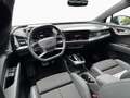 Audi Q4 e-tron Sportback adv 40+Interieur S-Line+Navi Noir - thumbnail 10