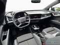 Audi Q4 e-tron Sportback adv 40 e-tron +Interieur S-Line+Navi+ Schwarz - thumbnail 8