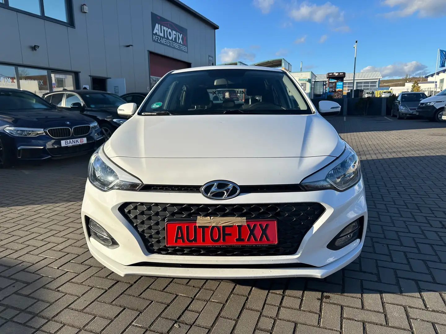 Hyundai i20 Pure - 2