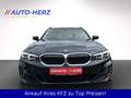 BMW 320 d Touring xDrive Widescreen+LED+Klimaauto+PDC Schwarz - thumbnail 4