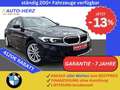 BMW 320 d Touring xDrive Widescreen+LED+Klimaauto+PDC Schwarz - thumbnail 1