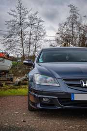 3.5 VTEC V6 Executive AT