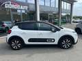 Citroen C3 1.2 puretech Max s&s 110cv Blanco - thumbnail 17