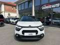 Citroen C3 1.2 puretech Max s&s 110cv Bianco - thumbnail 5