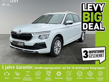 1.0 TSI Selection *CARPLAY*KLIMA*RFK*