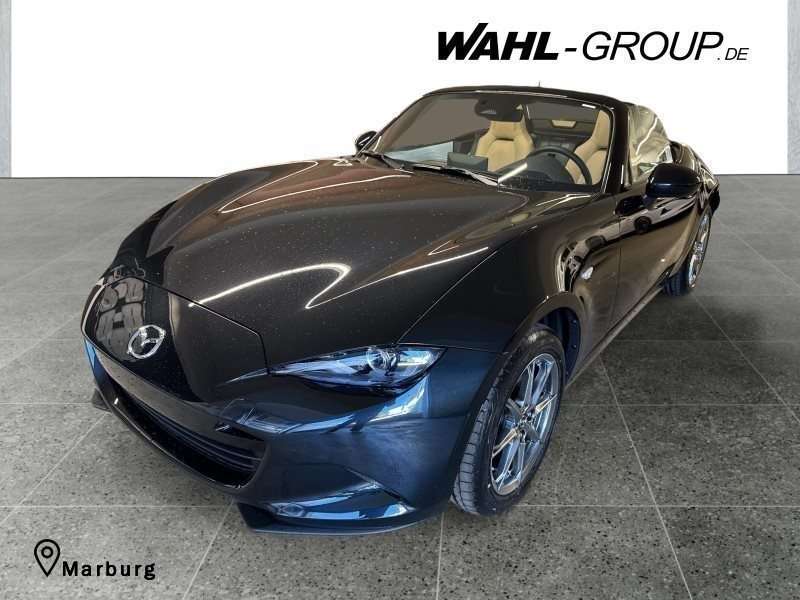 Second hand Mazda Mx-5 Miata 1.5