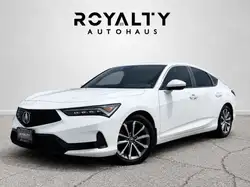 2023 Acura Integra
