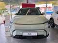 Kia EV3 AIR+Wärmepumpe 56,7 KWh Grün - thumbnail 2