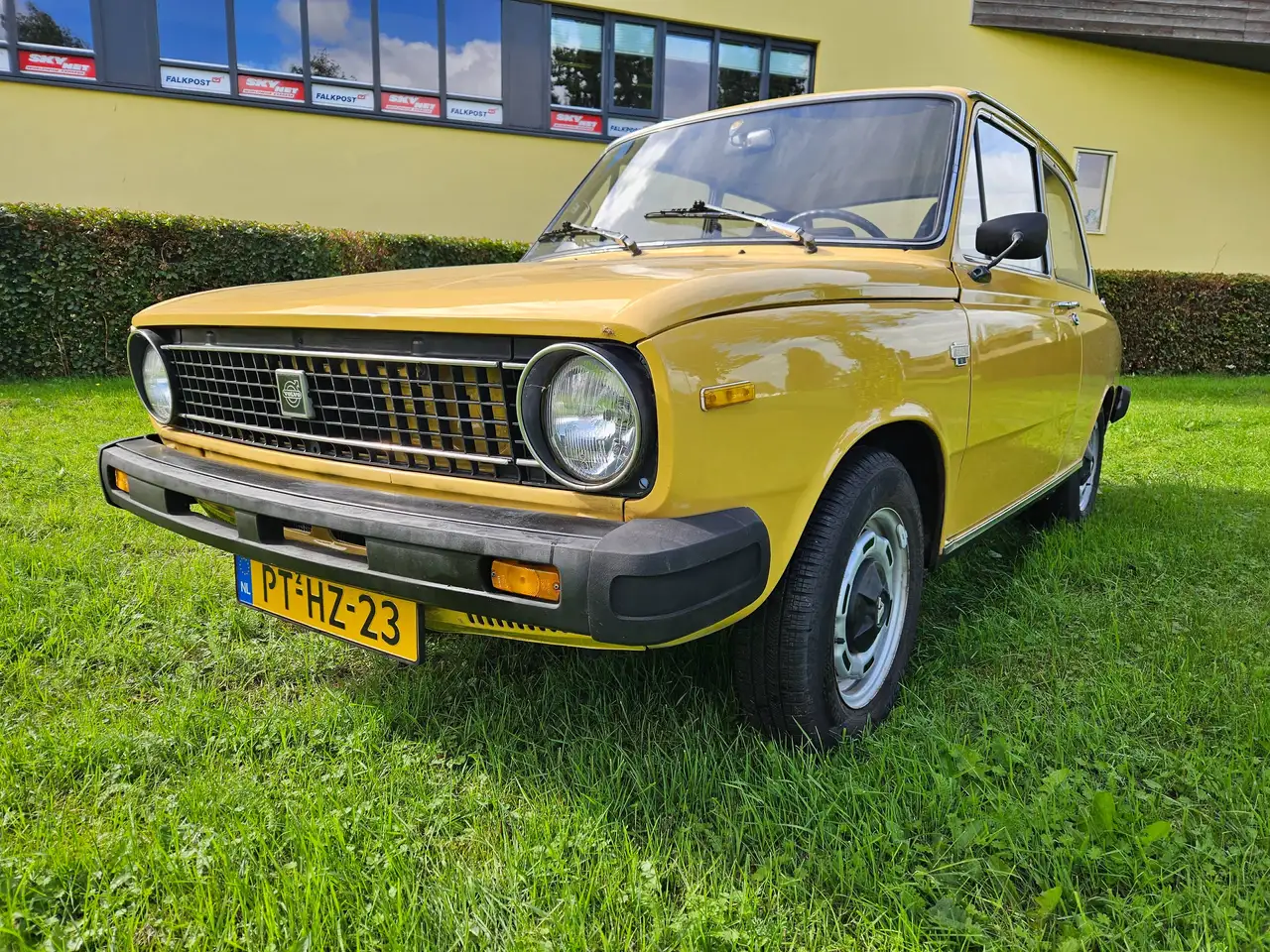 DAF