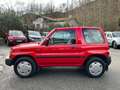 Mitsubishi Montero iO 1.8 GDI Plus Rot - thumbnail 5