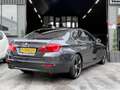 BMW 520 5-serie 520d Executive|Camera|Leer|Automaat|NAP|AP Grau - thumbnail 11