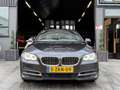 BMW 520 5-serie 520d Executive|Camera|Leer|Automaat|NAP|AP Grau - thumbnail 10