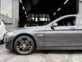 BMW 520 5-serie 520d Executive|Camera|Leer|Automaat|NAP|AP Grau - thumbnail 13