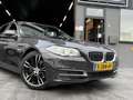 BMW 520 5-serie 520d Executive|Camera|Leer|Automaat|NAP|AP Grau - thumbnail 2