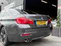 BMW 520 5-serie 520d Executive|Camera|Leer|Automaat|NAP|AP Grau - thumbnail 17