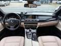 BMW 520 5-serie 520d Executive|Camera|Leer|Automaat|NAP|AP Grau - thumbnail 4