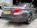 BMW 520 5-serie 520d Executive|Camera|Leer|Automaat|NAP|AP Grau - thumbnail 12