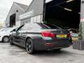 BMW 520 5-serie 520d Executive|Camera|Leer|Automaat|NAP|AP Grau - thumbnail 16