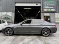BMW 520 5-serie 520d Executive|Camera|Leer|Automaat|NAP|AP Grau - thumbnail 15
