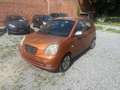 Kia Picanto Picanto 1.1 CRDi LX°A/C°MEENEEMPRIJS Oranje - thumbnail 1