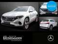 Mercedes-Benz EQA 350 EQA 350 4M AHK/Burmest/EasyP/LED/360°/Distronic Argintiu - thumbnail 1