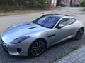 Jaguar F-Type F-Type Coupé 2.0 i4 (EU6.2) Argintiu - thumbnail 7