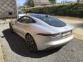 Jaguar F-Type F-Type Coupé 2.0 i4 (EU6.2) Argintiu - thumbnail 4