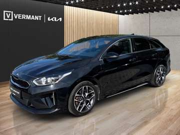 GT-Line 1.4T ISG 6v