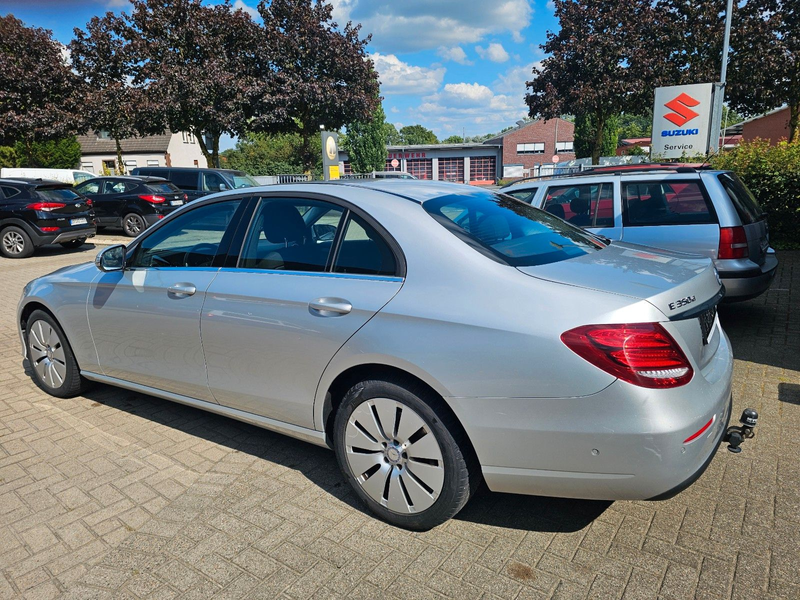 Mercedes-Benz E 350 d Navi*AHK*LED*PDC — photo 5