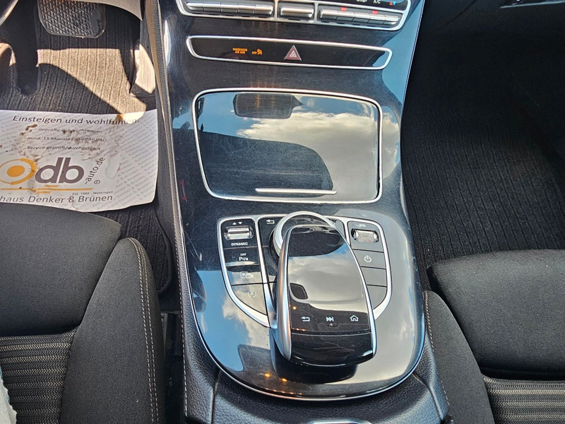 Mercedes-Benz E 350 d Navi*AHK*LED*PDC — photo 13