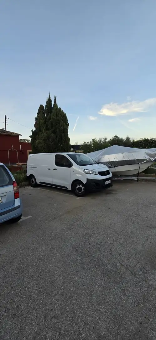 Peugeot Expert - 2