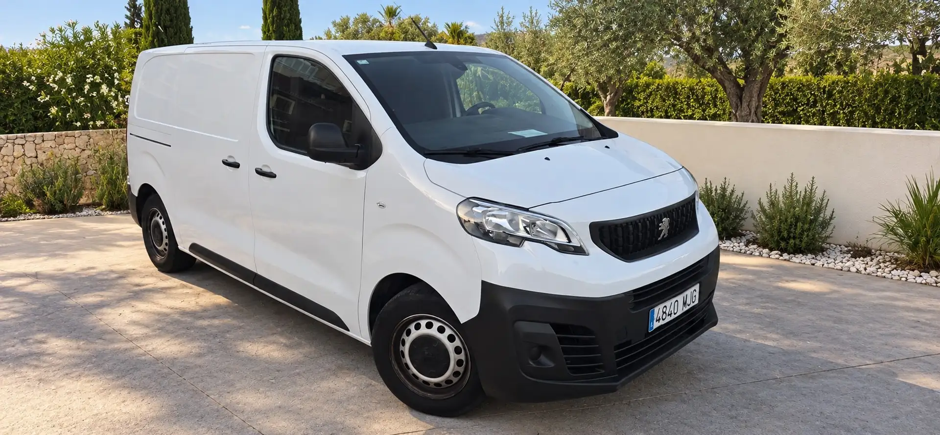 Peugeot Expert - 1