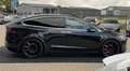 Tesla Model X P90D AWD Negro - thumbnail 8