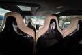 Tesla Model X P90D AWD Negro - thumbnail 15