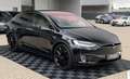Tesla Model X P90D AWD Negro - thumbnail 7