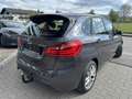 BMW 218 d Active Tourer Aut.*LED*AHK*Panodach* Grau - thumbnail 6